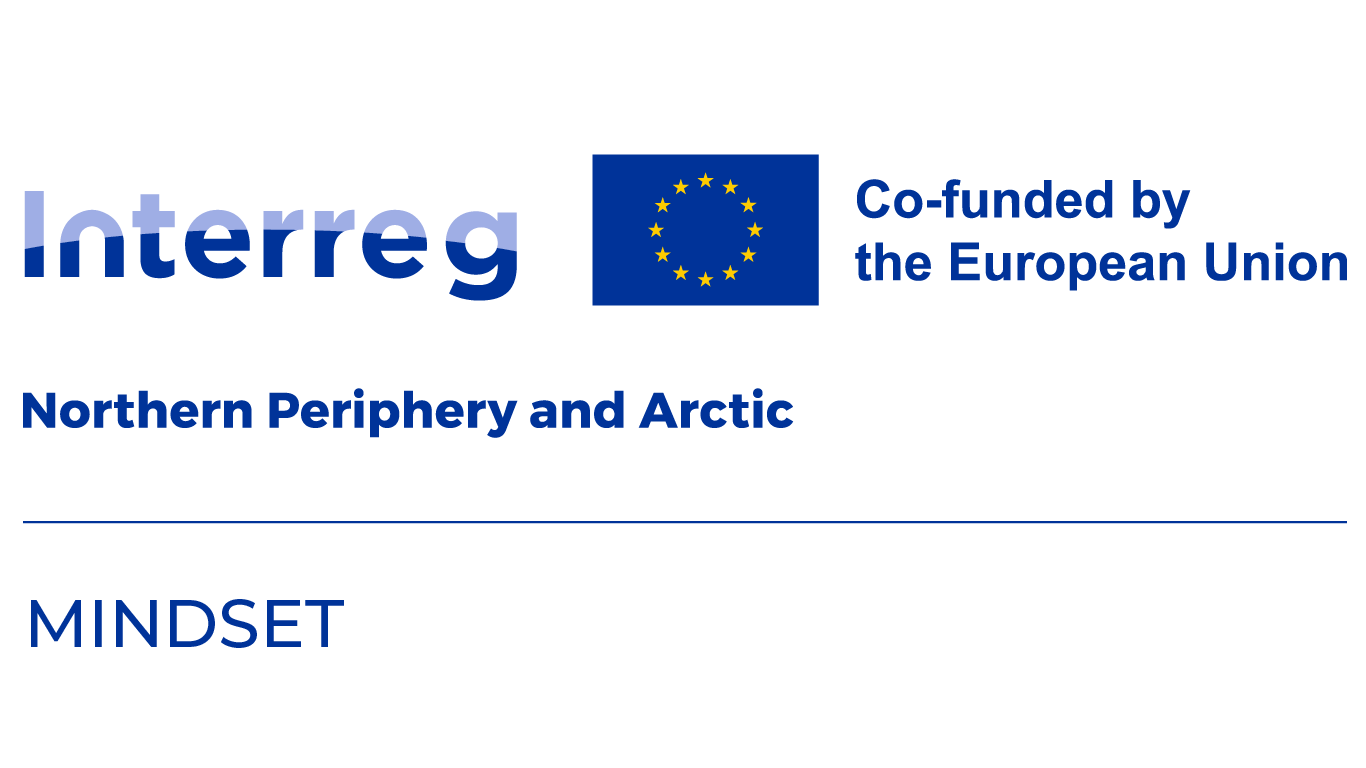 interreg logotype